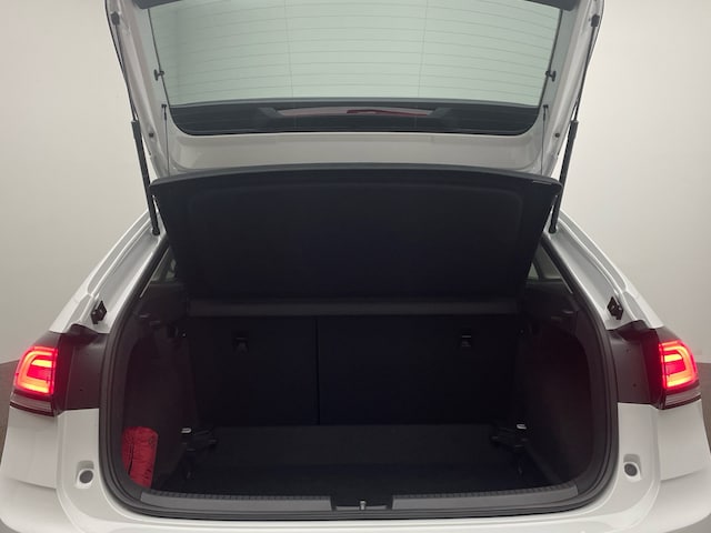 Volkswagen Taigo 1.0 TSI DSG