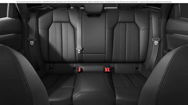 Audi A6 e-tron Avant Performance