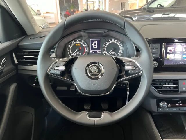 Skoda Kamiq 1.0 TSI Ambition