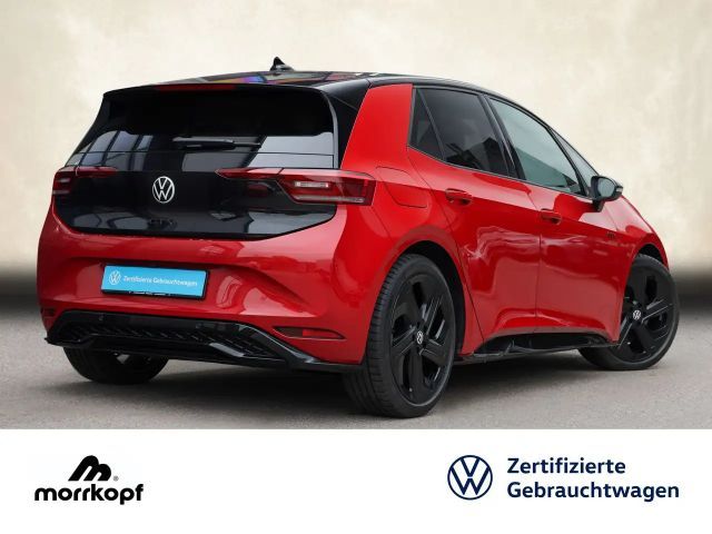 Volkswagen ID.3 GTX Max