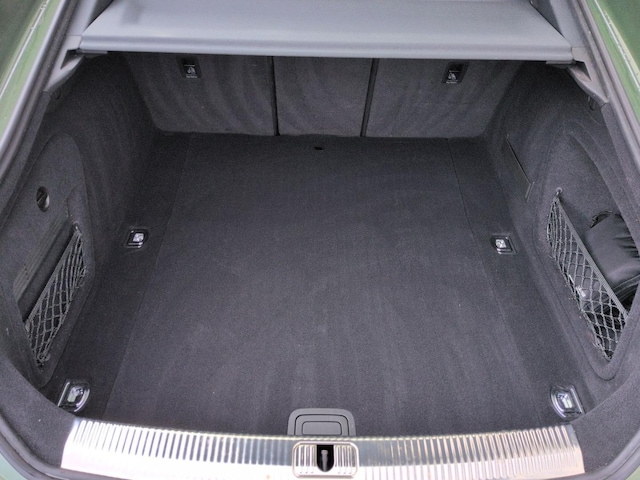 Audi A5 40 TDI Quattro S-Tronic Sportback