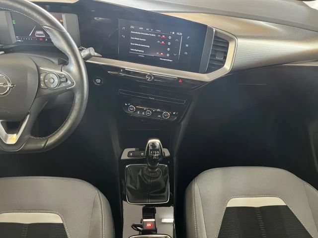 Opel Mokka 1.2 Turbo Elegance Turbo