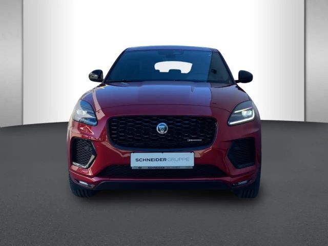 Jaguar E-Pace AWD D165 R-Dynamic SE