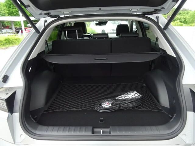 Hyundai IONIQ 5 Techniq