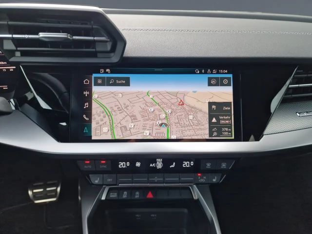 Audi S3 Sedan Sportback