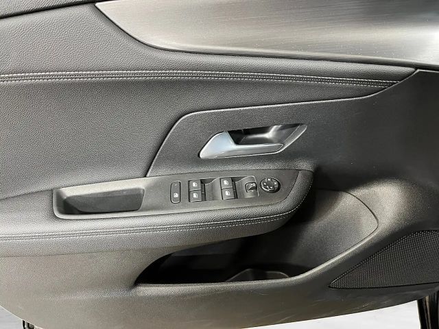 Opel Mokka GS-Line Grand Sport Turbo