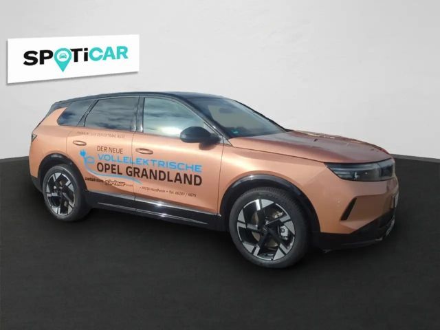 Opel Grandland X GS-Line Grand Sport