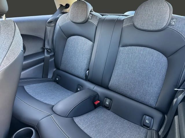 MINI Mini Electric 3-deurs SE