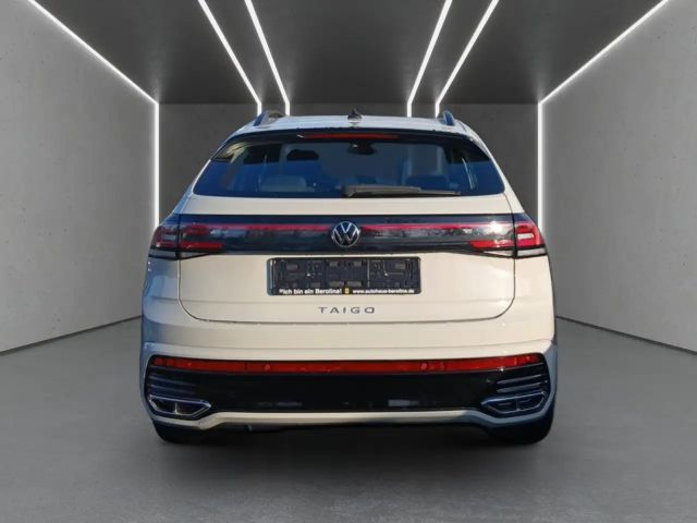 Volkswagen Taigo 1.5 TSI DSG IQ.Drive R-Line