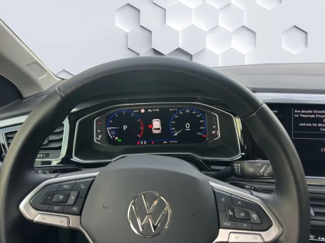 Volkswagen Polo 1.0 TSI Style