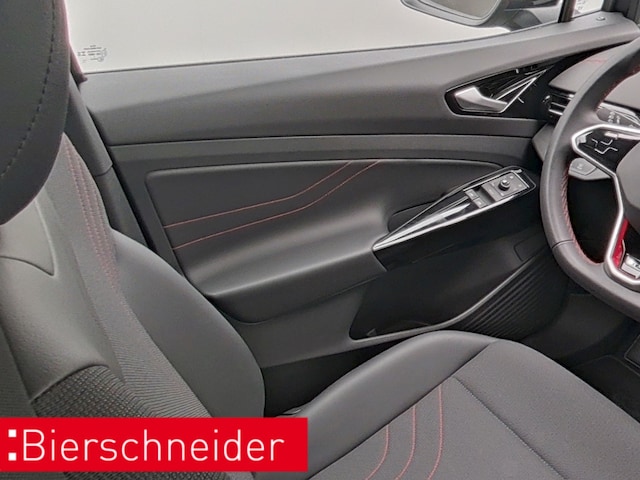 Volkswagen ID.4 GTX IQ.Drive