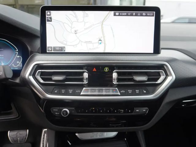 BMW X3 M-Sport xDrive30e