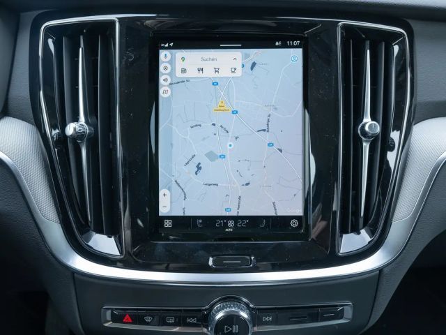 Volvo S60 Dark Plus