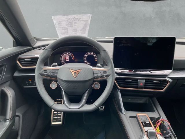 Cupra Formentor 2.0 TSI VZ