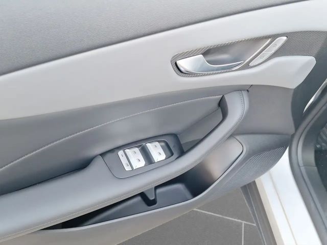 MG MGS5 EV Long range Luxury