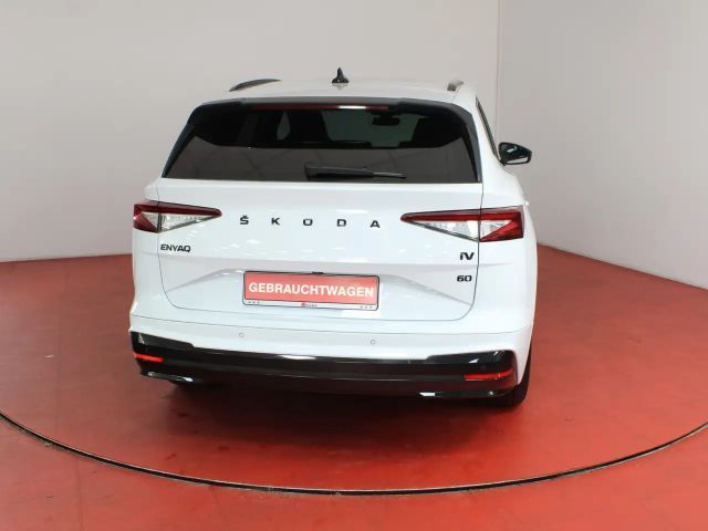Skoda Enyaq Sportline iV 60