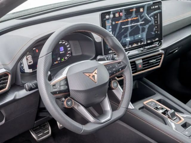 Cupra Formentor 2.0 TSI 4Drive DSG VZ