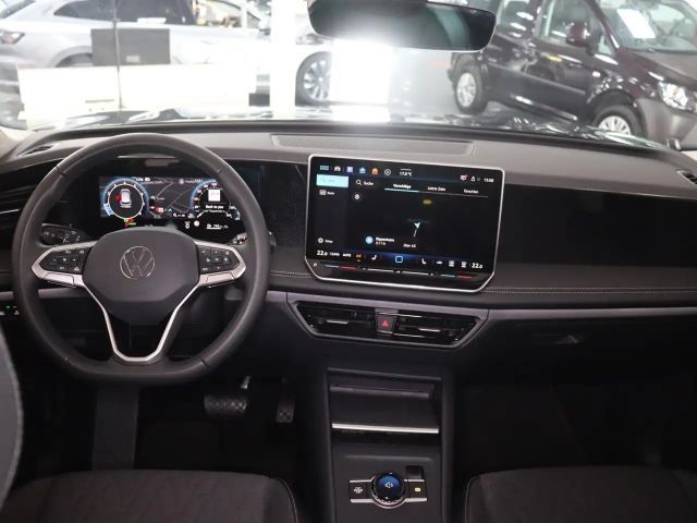 Volkswagen Tiguan 1.5 eTSI DSG Life