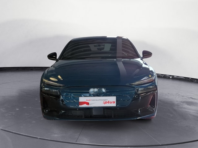 Audi A6 e-tron Avant