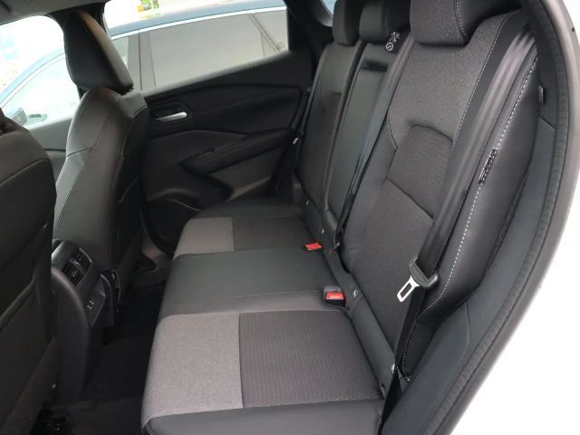 Nissan Qashqai N-Connecta