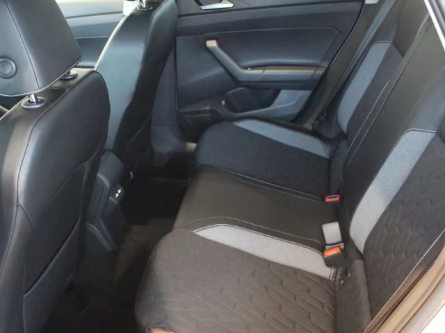 Volkswagen Polo 1.0 TSI DSG