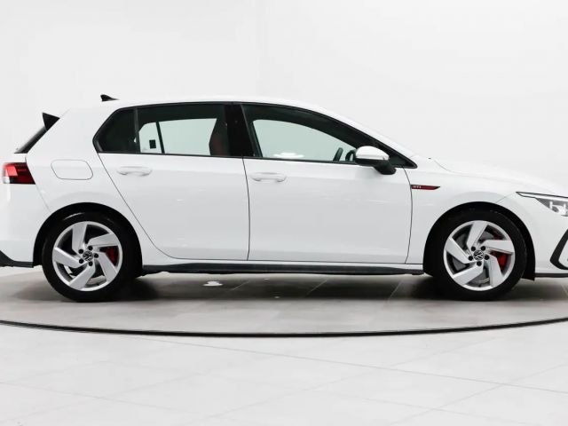 Volkswagen Golf 2.0 TSI GTI
