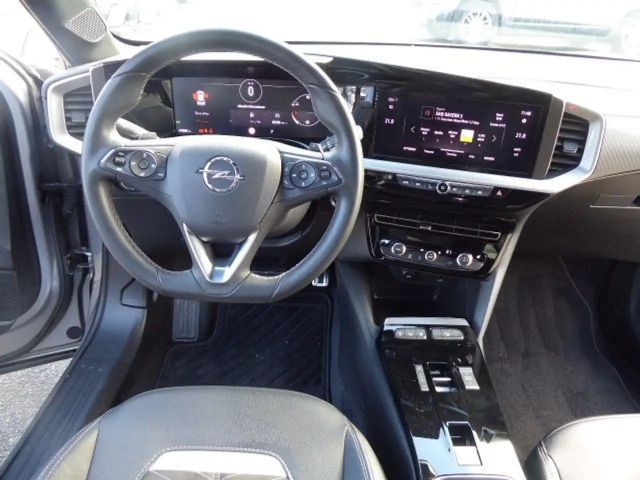 Opel Mokka Turbo Ultimate