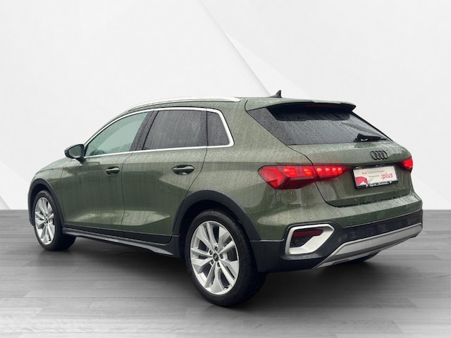 Audi A3 35 TFSI S-Tronic