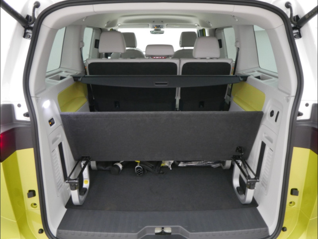 Volkswagen ID.Buzz 77 KWh Pro