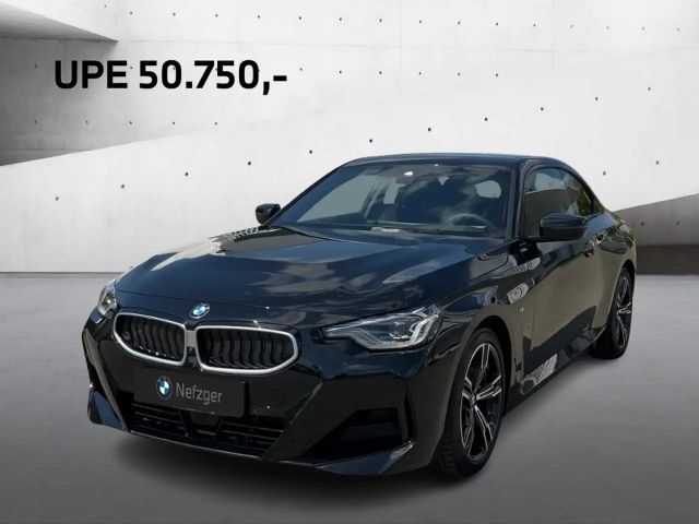 BMW 218 218i Coupé M-Sport
