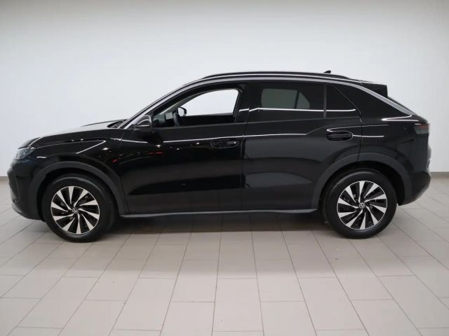 Volkswagen T-Roc DSG Life