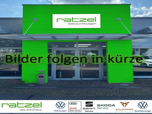 Volkswagen Taigo 1.0 TSI