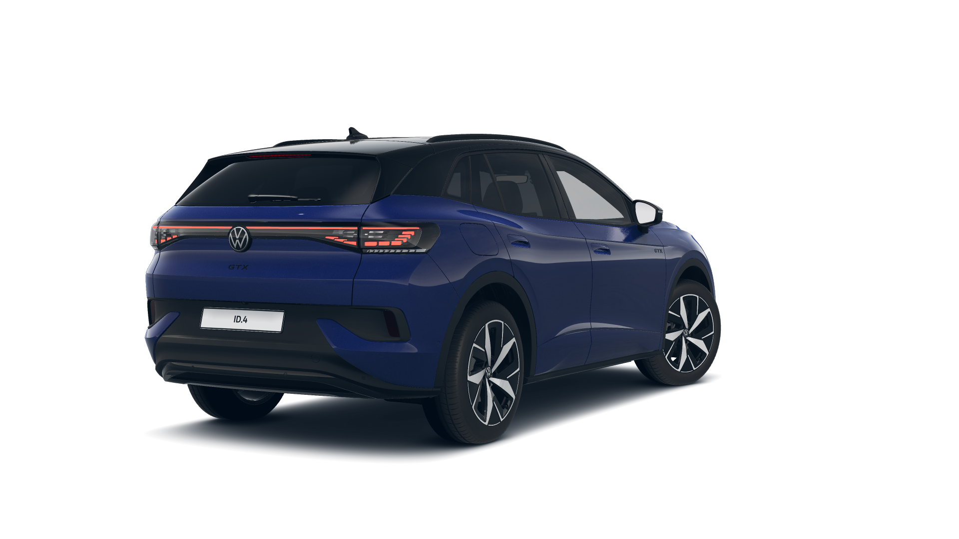 Volkswagen ID.4 Matrix/Pano/CCS/CarPlay/ACC/LED/Navi