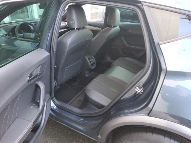 Cupra Formentor 1.5 TSI DSG