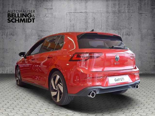 Volkswagen Golf 2.0 TSI GTI