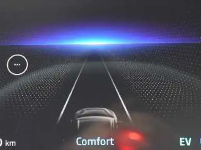 Mitsubishi ASX EDITION 1.8 Hybrid