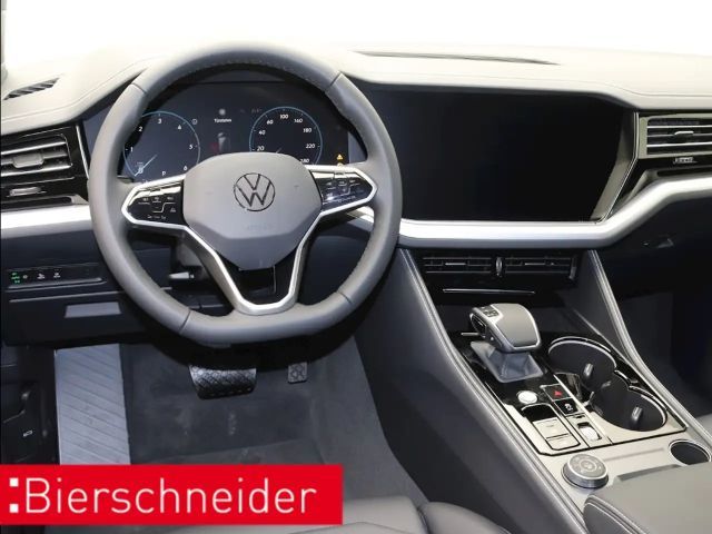 Volkswagen Touareg 3.0 V6 TDI IQ.Drive
