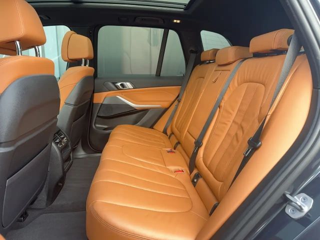 BMW X5 xDrive xDrive45e