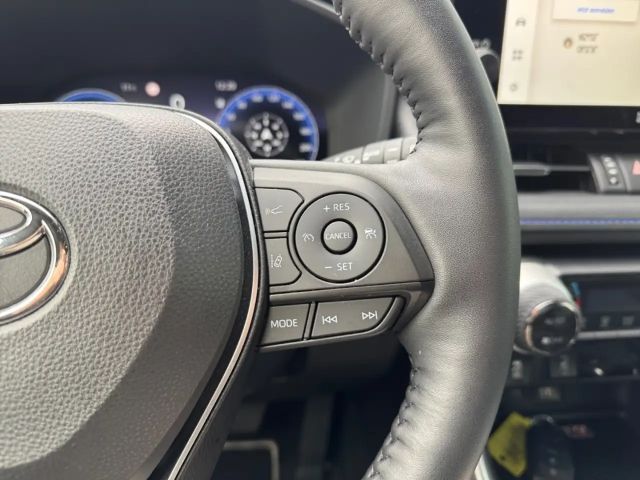 Toyota RAV4 4x2 Hybride Style