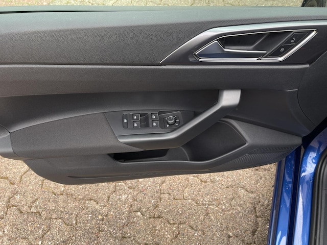 Volkswagen Polo 1.0 TSI Style