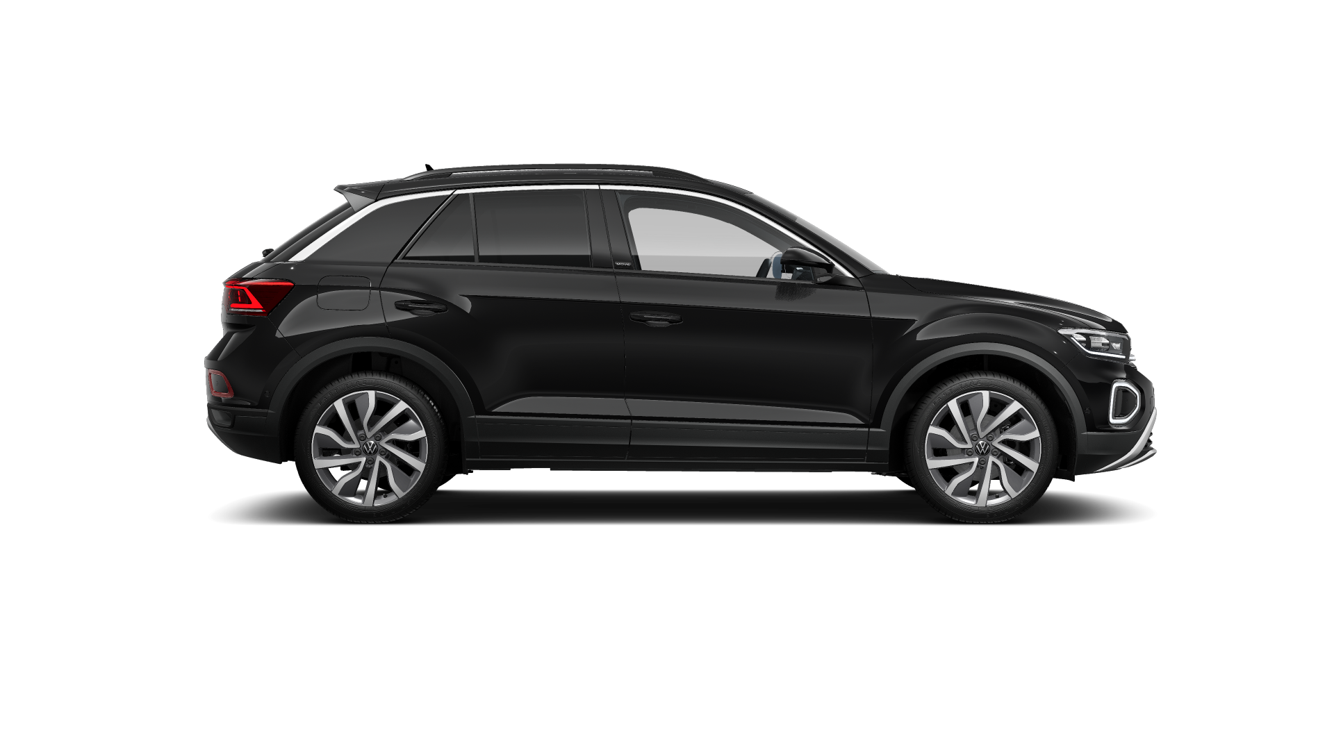 Volkswagen T-Roc 1.5 TSI DSG Move
