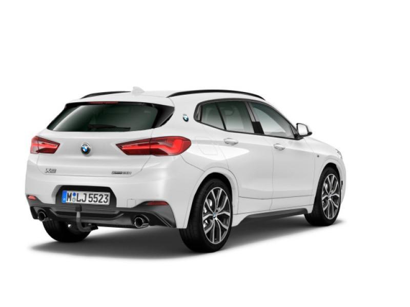BMW X2 xDrive20i