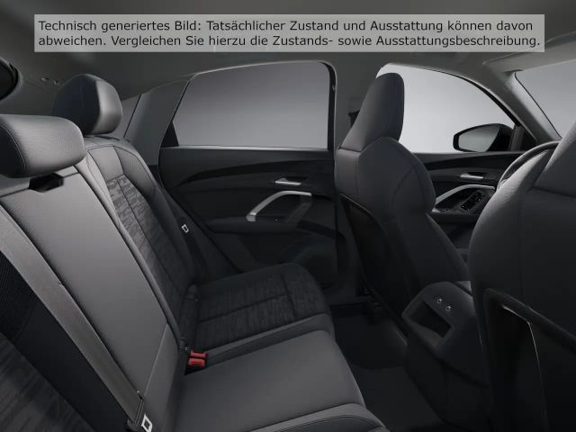 Audi Q5 40 TDI Quattro