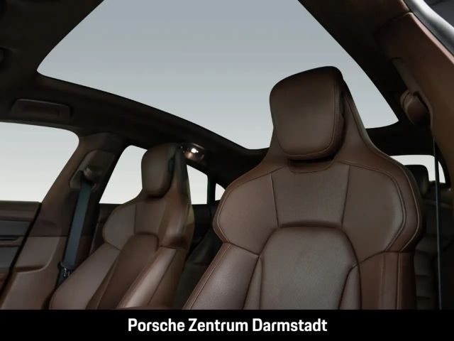Porsche Taycan 4S
