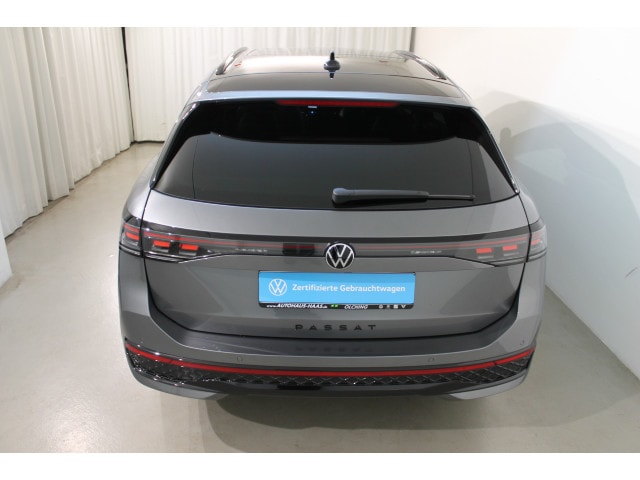Volkswagen Passat DSG R-Line eHybrid