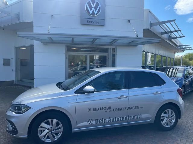 Volkswagen Polo 1.0 TSI Style