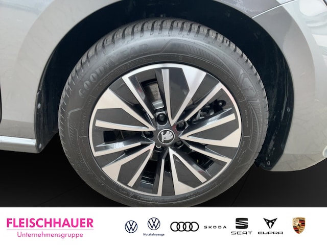 Skoda Superb 1.5 TSI Combi Selection