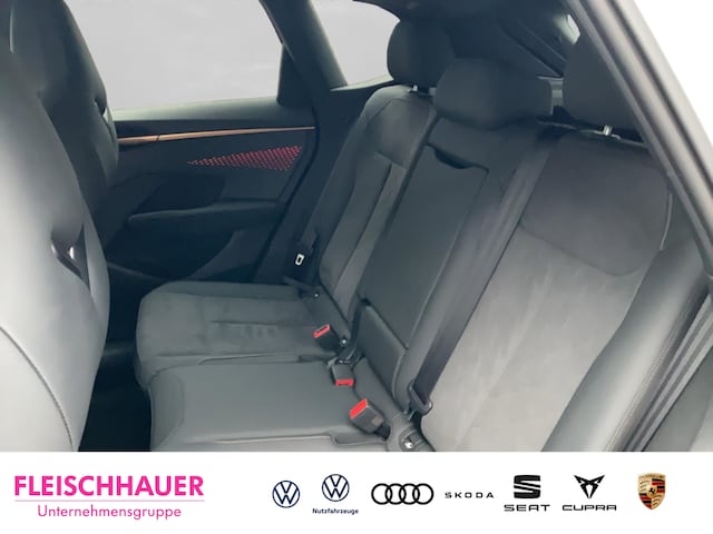 Cupra Terramar 2.0 TSI VZ