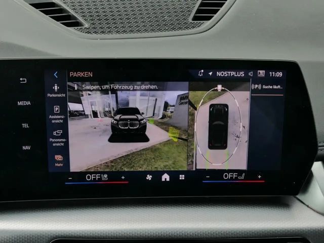 BMW iX1 Drive pro M-Sport xDrive30