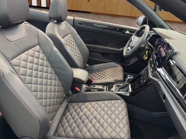 Volkswagen T-Roc 1.5 TSI Cabriolet DSG R-Line